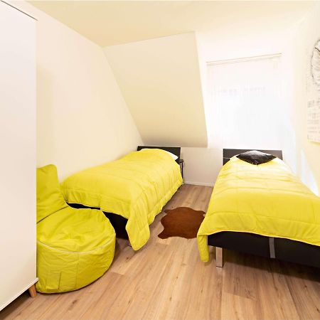 Exklusive 5,5 Zimmer Wohnung Fuer Familien Und Business Eschenz Eksteriør bilde